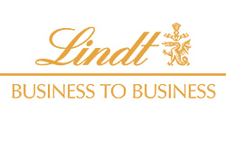Lindt Logo Gross