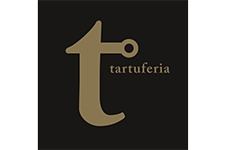 Tartuferia Nardi AG Logo Gross
