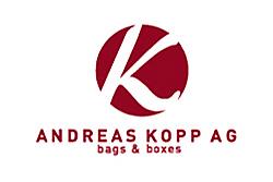 AndreasKoppAG Logo Gross