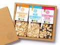 pakka geschenkbox nuss frucht kombo