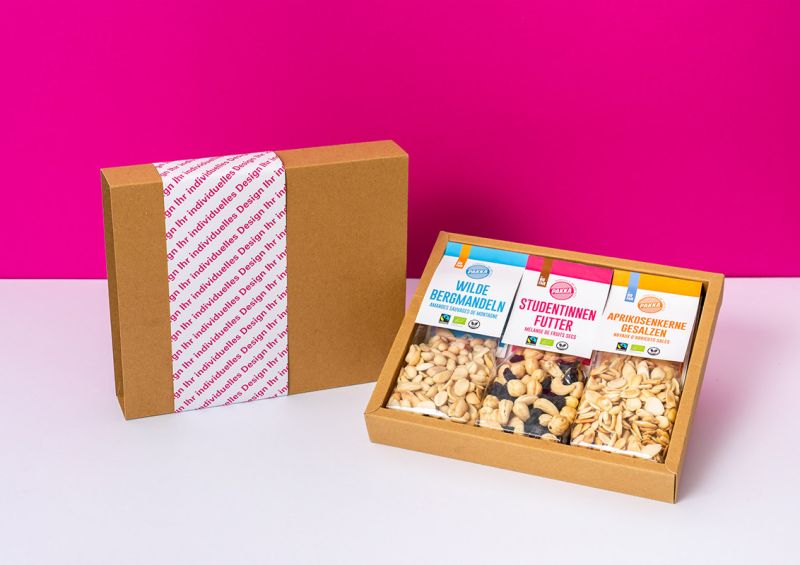 pakka geschenkbox nuss frucht kombo