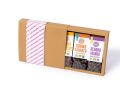 pakka geschenkbox schoko nuesse