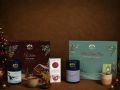 london tea winter