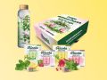 ricola produktarrangement